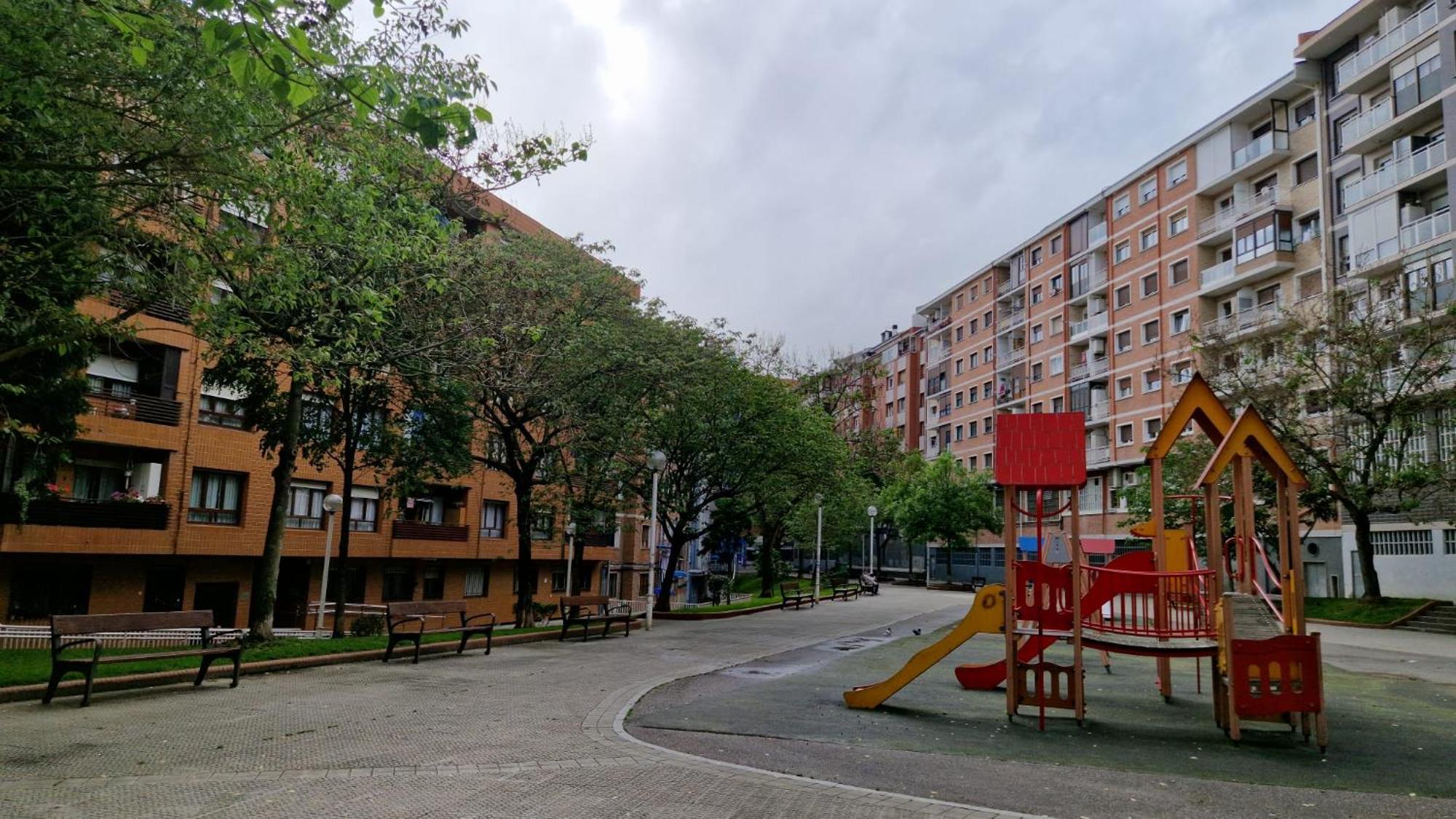 Concordia Apartamento, Parking Gratis Bilbao Esterno foto